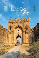 From Landi Kotal to Wagah